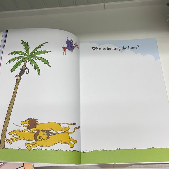 Lot of Two - The Boys' Doodle Book and Cursive Writing Workbook for Kids Unused - Picture 8 of 14